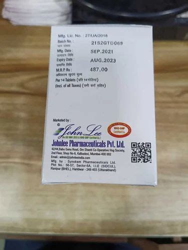 Pharmaceutical Tablets - Xprab 150iu injection 100% Export Oriented ...