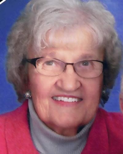Elva I. Jenks Obituary (2024) - Monmouth, IL - McGuire & Davies Funeral ...