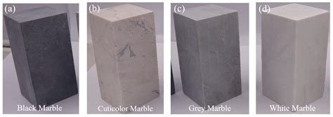 Effect of Mineral Composition and Particle Size on the Failure ...