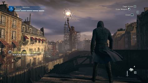 Image result for Assassis Unity Part 1