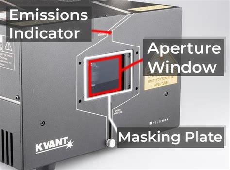 What is a Laser Light Show Projector? – Pangolin and KVANT Lasers