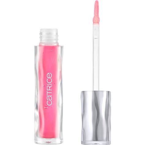 CATRICE UNDERWATER SECRETS Hydra Sheen Lipgloss Got A Secret, Can You Keep It? online entdecken