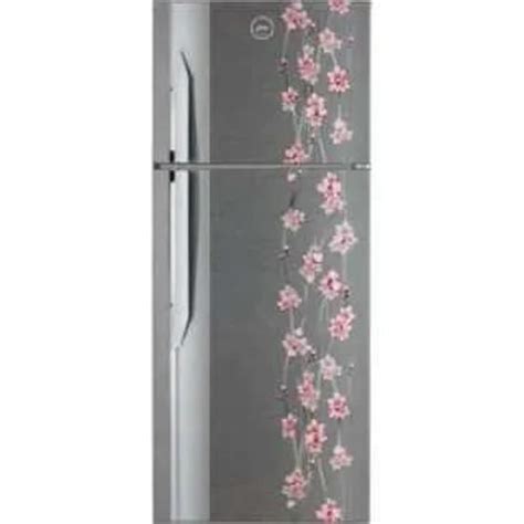 Godrej RT EON 331 P 3.4 331 Ltr Double Door - Price in India ...