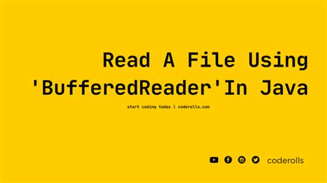 BufferedReader File 的图像结果