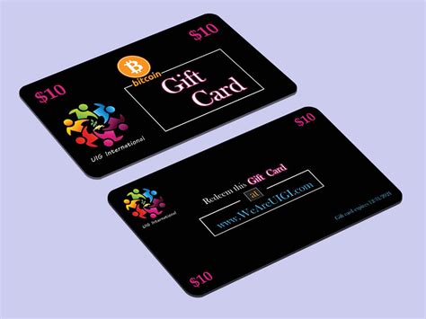 Image result for Gift Card Designs