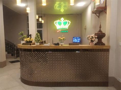 HOTEL CROWN (Pyin Oo Lwin (Maymyo), Myanmar - Mandalay Region) - Hotel ...