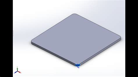 Fillet Call Out Drawing SolidWorks 的图像结果