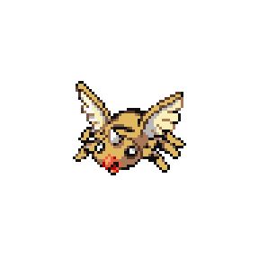 Sprites by tempystwind - FusionDex.org