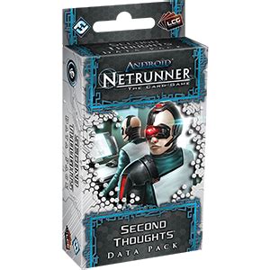 Image result for Netrunner LCG Strategy