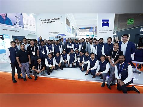 ZEISS India Launches Ophthalmic Microscopes, Intraocular Lenses (IOL ...