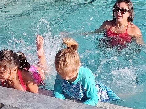 Safety Around Water Week , James P. Gills Family YMCA, New Port Richey ...