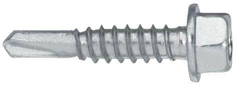 S-MD 03 S Self-drilling metal screws - Screws - Hilti India