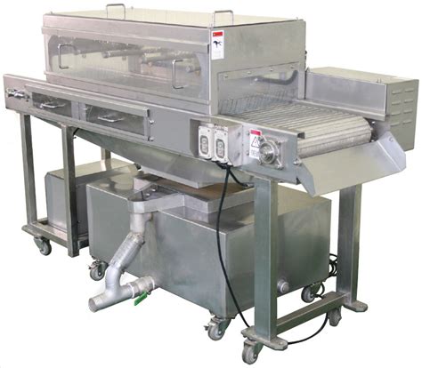 Image result for Wash Fish Net Machine