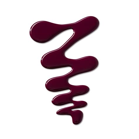 Flormar Quick Dry Nail Enamel 21 Blackstar Red 11ml India