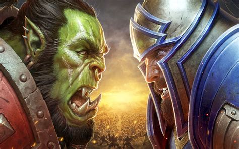 【World of Warcraft】魔兽世界全高清英文原版CG