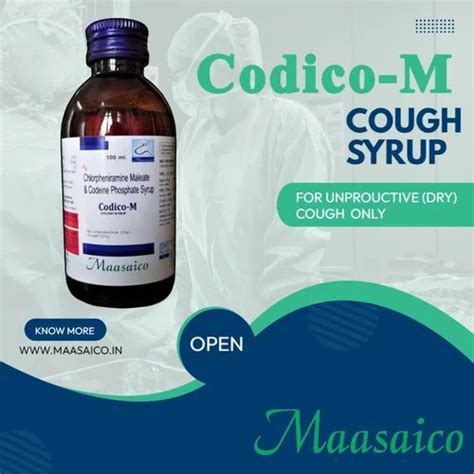 Pharmaceutical Syrup - Lycovit M Syrup (Methylcobalamin, Multivitamin ...