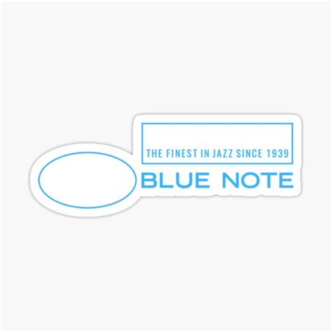 Image result for Blue Note Stereo Logo