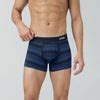 Streax Cotton Stretch Trunks Opal Blue – XYXX Apparels