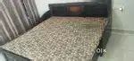 Foldable Sofa Cum Bed - Buy & Sell Used Furniture in India | OLX