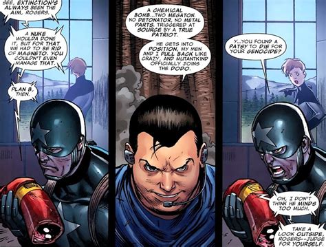 Without His Mission, Punisher Became Marvel's Ultimate Villain