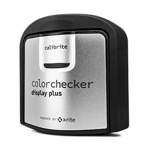 ColorChecker Display 的图像结果