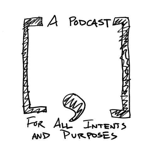 15 February 2019 - The Actual Clips Episode - For All Intents and Purposes