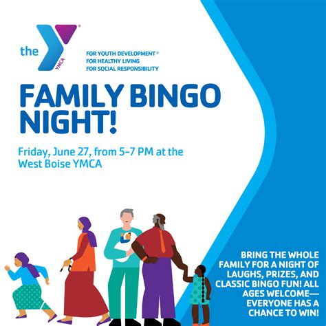 West Boise YMCA - Treasure Valley Family YMCA