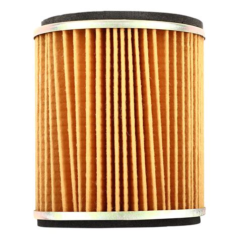 Haran Air Filter Paper Compatible for Hero Glamour/HF Dawn/HF Deluxe ...