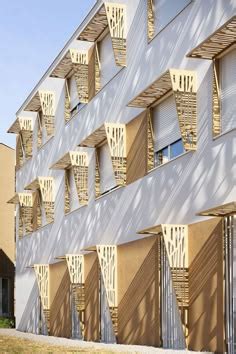 Image result for Cladding Design with Wind Shield