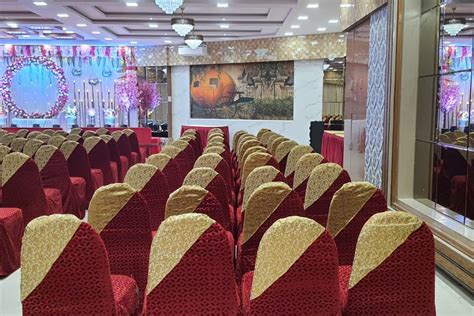 The 10 Best Banquet Halls in Maharashtra - Weddingwire.in