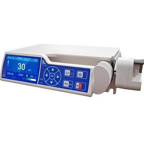 Manufacturer of Anaesthesia Machines & ICU Ventilators by Allied ...