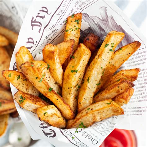 Fries Steak Get Perfectly Golden, Crispy Air Fryer Steak Fries Without