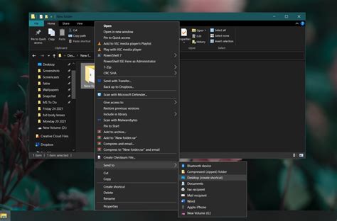 Image result for How to Add File Explorer Shortcut to Desktop