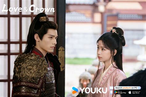 Love and Crown: A Grand Historical Romance of Power, Destiny ...