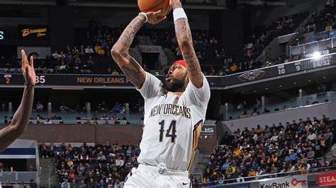 Postgame wrap: Pacers 123, Pelicans 114 | NBA.com