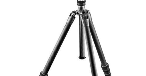Buy Gitzo GK1545T-82TQD Series 1 Traveler Carbon Fiber Tripod with ...