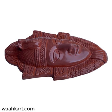 Buy Online Egyptian Face Wall Hanging In Sand Color l Online Products ...