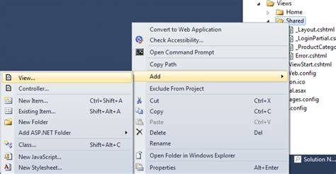 Image result for ASP.NET Partial View Own Js File