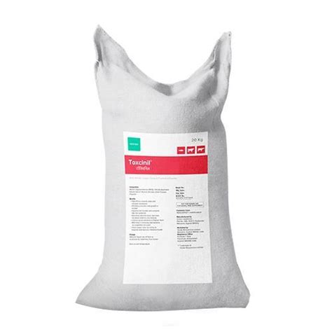 Toxcinil Feed Suppliment 20KG