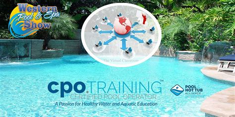 Live Virtual CPO Certification Class - August 8-9, 2024, August 8 to ...