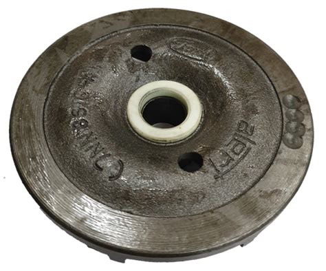 IMPELLER WATER PUMP FORD | SUKHO | FARMTRAC PARTS