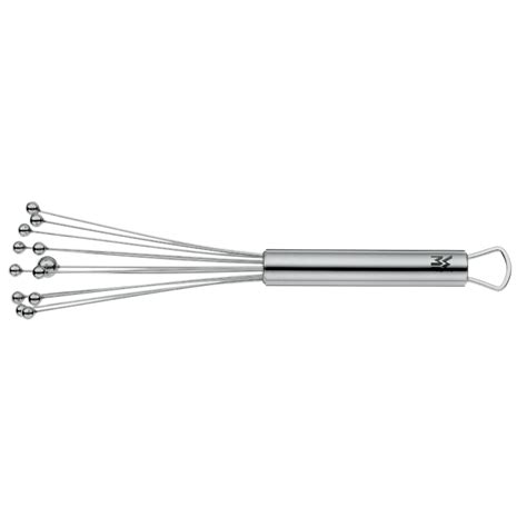 Buy Wmf Profi Plus Mini flexi Whisk, 21 Online at Low Prices in India ...