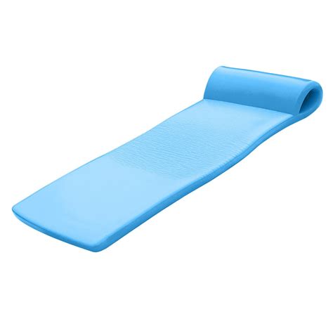 Buy TRC Recreation Sunsation 70 Inch Foam Raft Lounger Pool Float ...