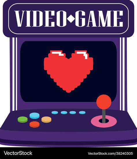 Vector Graphics Video Games 的图像结果