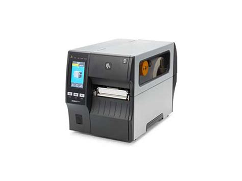 ZT400 系列 RFID 打印机_RFID 打印机_苏州雅沁电子科技有限公司