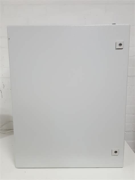 Rittal AE 1376 Steel Compact Enclosure Cabinet Electrical 600x760x350
