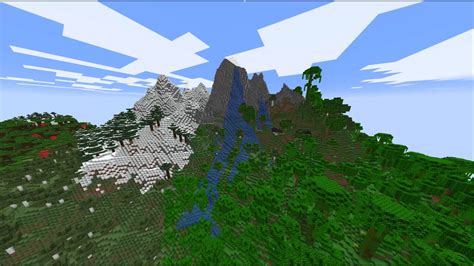Best Minecraft Seed Java Edition 的图像结果