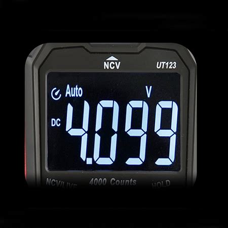 Image result for Mini Digital Multimeter