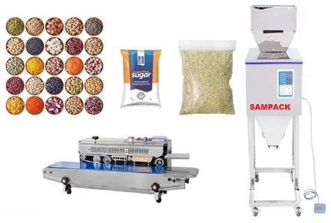 Sam Pack Packing Machine 的图像结果