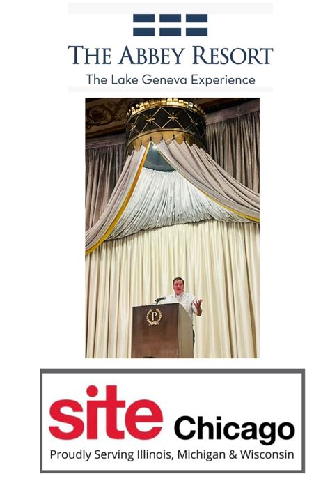 What an amazing experience presenting The Abbey Resort & Avani Spa to ...